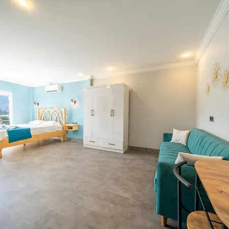 Aparthotel Nergis